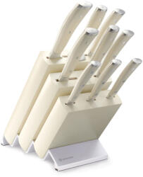 WÜSTHOF Set Bloc 9 Piese WUSTHOF Classic Ikon Creme 1090470902