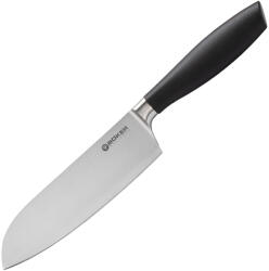 Böker BÖKER CORE PROFESSIONAL SANTOKU cuțit 16.3 cm 130830 negru