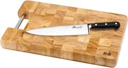 DUE CIGNI PLATOU DIN LEMN MULTIFUNCȚIONAL Cm: 45x31, 5x4 2C 97146