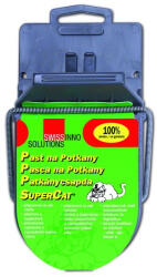 SwissInno Solutions Super Cat patkánycsapda csalétekkel (1031000)