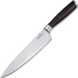Böker Boker Manufaktur Solingen MEISTERKLINGE DAMAST CUȚIT DE BUCĂTAR 130954DAM