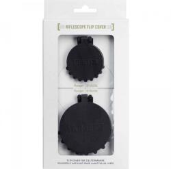 Steiner Capace de protecție pentru lentile Steiner pentru Ranger 3-12x56 și 4-16x56