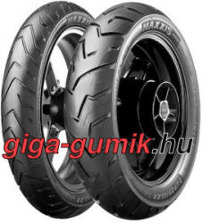 Maxxis MaxxVenture MA-ADV ( 110/80 R19 TL 59V Első kerék )