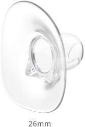 BabyOno mellszívó alkatrész - tölcsér /2db/ és szilikon betét /1db/ Megan 1001 KIT III - vital24