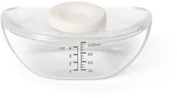 BabyOno mellszívó alkatrész - tejtároló palack Megan 1001 KIT I - vital24