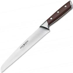 Böker Cuțit de pâine BÖKER FORGE WOOD 22 cm 03BO513 lemn