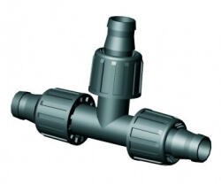 Szalag T-idom 16 X 16 X 16 (IE-857-00T)