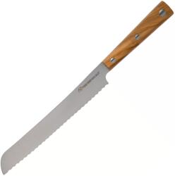 DUE CIGNI Hakucho Pankiri Cm 21 - Inox 4199 Nitro B Mco Olivo 2c 510 Ol
