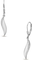 Ezüst ékszer Juta ezüst fülbevaló - JTTC-7117 (JTTC-7117)