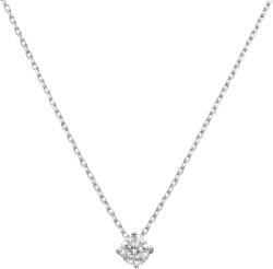 Ezüst ékszer Juta ezüst nyaklánc medállal - 80134394 (80134394)