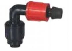  Szalag LPE átalakító könyök 20-16 (PE-862-20T)