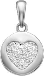 Ezüst ékszer Juta ezüst medál - JTTC-7150 (JTTC-7150)