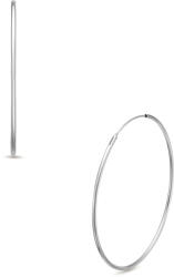 Ezüst ékszer Juta ezüst fülbevaló - JTTC-7143 (JTTC-7143)