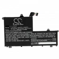 VHBW Baterie pentru Lenovo ThinkBook 14-IML / 15-IML, 4000 mAh (BW888202635)