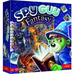 Trefl Trefl: Spy Guy Fantázia nyomozós társasjáték (2863) - ejatekok