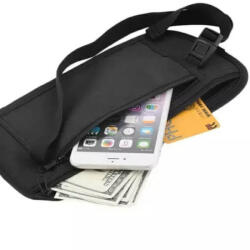  Praktikus Fesztivál Övtáska