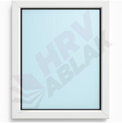 Extruplast Logistic SRL 90X150 cm fix műanyag ablak (F90150HRV-XTRU)