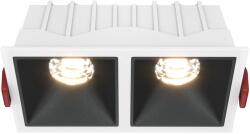 Maytoni Alfa LED fehér LED mennyezeti lámpa (MAY-DL043-02-10W3K-D-SQ-WB) LED 1 izzós IP20 (DL043-02-10W3K)