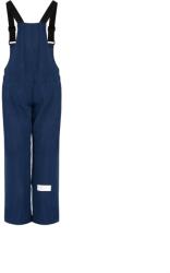 KADVA Skiro Pants Jrb gyerek sínadrág kék