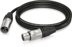 BEHRINGER GMC-300 mikrofon kábel 3 m