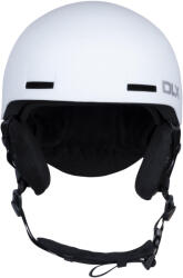 Trespass Unisex felnőtt Russo DLX síbukósisak L fehér