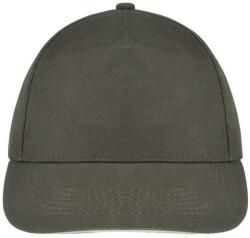 SOL'S Sunny baseball sapka zöld