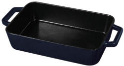 Berlinger Haus Metallic Aquamarine Line öntöttvas tepsi zománcozott bevonattal (BH-6524)