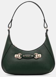 Guess kézitáska MIMINA - zöld Univerzális méret - answear - 39 990 Ft