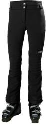Helly Hansen Női síelő nadrág Helly Hansen avanti stretch XS fekete