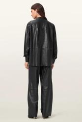 AllSaints Кожен панталон AllSaints ASH (W028TD)