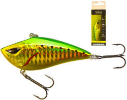 Wizard Vertix Vibrato Rattle Sinking 7cm 16g Yt (82753303)