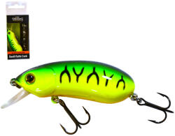 Wizard Bandit Rattle Crank Slow-sinking 2m 5, 5cm 10g Ct (82752802)