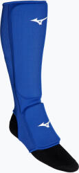 MIZUNO Instep sípcsont- és lábfejvédők L kék