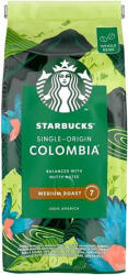 Starbucks Boabe de cafea Starbucks® Single Origin Columbia Medium Roast 450 g - efistore