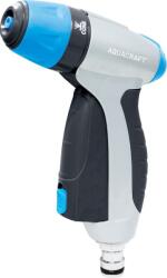 AQUACRAFT Pisztoly AQUACRAFT® 750510, öntöző, kerti, Premium Jet