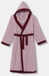 United Colors of Benetton gyerek pamut fürdőköpeny rózsaszín, 6ORD0800R - rózsaszín 110