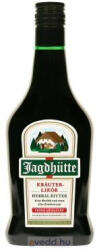  Jagdhütte 0, 5L Gyógynövény Likőr 30%