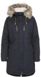 TRESPASS Női Faithful vízálló kabát XL szürke