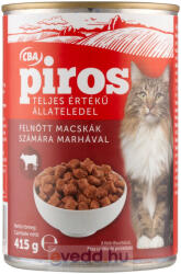  Cba Macskaeledel 415Gr Marhahúsos