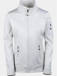 Fundango Antila Fleece Jacket női polár pulóver L fehér