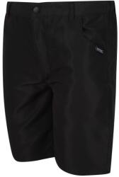 REGATTA Sorcer Shorts II gyerek short fekete