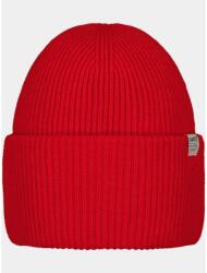 BARTS Haveno Beanie férfi sapka vörös