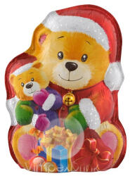 Figaro Mikulás Mackó tejcsoki 75g/16/