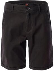 IGUANA Férfi Lesori rövidnadrág fekete