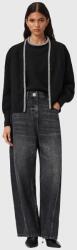 AllSaints Вълнена жилетка AllSaints ODELL (W033KD)