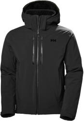 Helly Hansen Kabát Helly Hansen alpha lifaloft XL fekete
