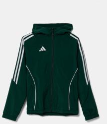 Adidas gyerek felső - zöld 116 - answear - 16 990 Ft