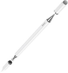 hoco. Gm111 Cool Pen Passzív Kapacitív Toll Fehér