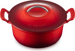 Le Creuset Vas de copt Modern Heritage, 26 cm, vișiniu (21700260602430)