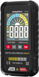 Levenhuk Zing TC14 digitális multiméter (L-82981)